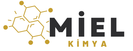 Miel Kimya Logo- Miel Chemical Products Company - Turkey